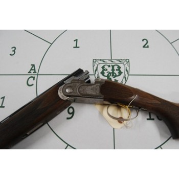 Beretta 20 Gauge Silver Pigeon 1 Field 30" M/C